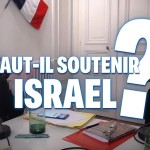 🎙 Henry de Lesquen | Philippe Prévost | Proche-Orient : faut-il soutenir Israël ?