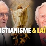 🎙 Henry de Lesquen | Philippe Prévost | Christianisme et laïcité : tradition ou révolution ?