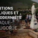 🎙  Adrien Abauzit | Apparitions diaboliques et gag moderniste : l'arnaque Medjugorje