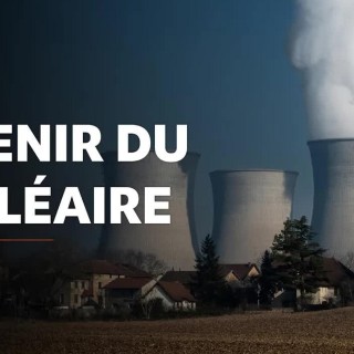 🎙 Henry de Lesquen | Étienne de Lescalopier | L'avenir du nucléaire