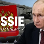 🎙 Henry de Lesquen | Marc Rousset | La Russie doit-elle être l'alliée ou l'ennemie de la France ?