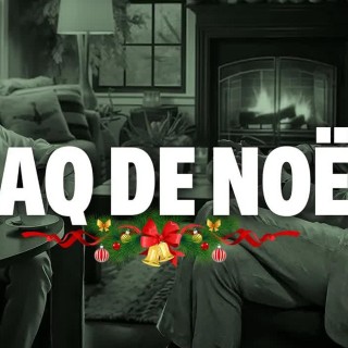 🎙 FAQ de Noël avec Henry de Lesquen