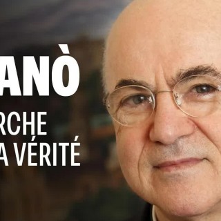 🎙  Adrien Abauzit | Viganò, en marche vers la Vérité