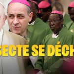 🎙  Adrien Abauzit | Bénédiction des unions homosexuelles : la secte se déchire