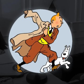 🎙 Henry de Lesquen | Martin Peltier | Tintin en accusation : parole à la défense