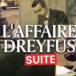 🎙 Lesquen | Abauzit | Les suites de l'affaire Dreyfus : morts mystérieuses et crimes impunis