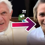 🎙 A. Abauzit | Benoît XVI, une page se tourne | Réfutation du conclavisme et de la méthode Tiberi
