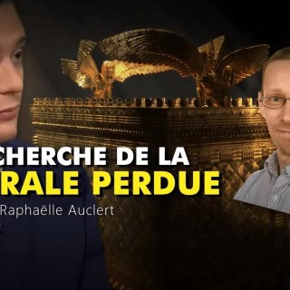 🎙À la recherche de la pastorale perdue | Adrien Abauzit