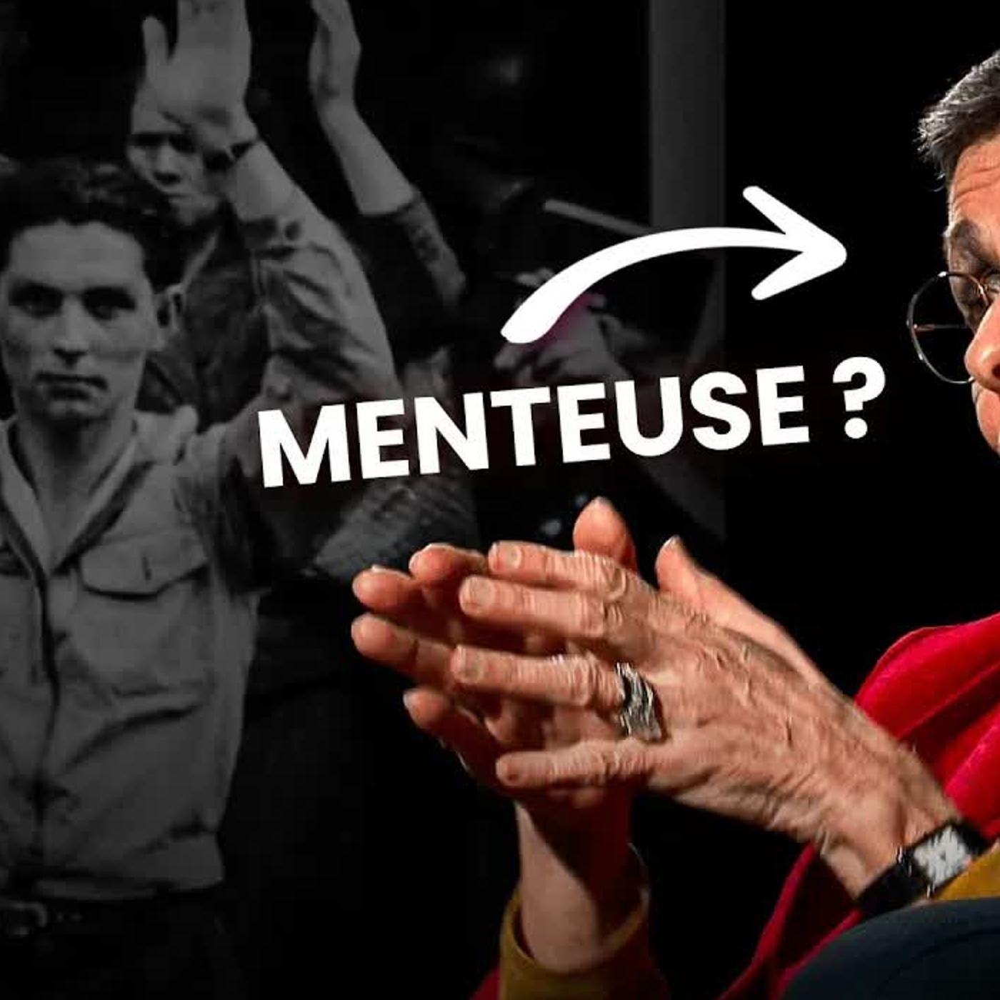 Abauzit | Épuration ou non-épuration ? Réfutation des sophismes d'Annie Lacroix-Riz