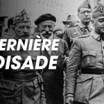 Abauzit | Lesquen | Studer | Guerre d'Espagne, la dernière croisade