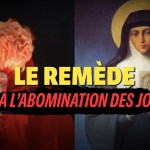 🎙 Abomination aux JO, le remède : Sainte Marguerite-Marie et dévotion au Sacré-Cœur