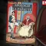 🎙 Adrien Abauzit | Apologie de la papauté | Le complot manqué