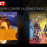 🎙 Adrien Abauzit | Arsène Lupin contre la démocratie sanitaire