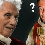 🎙 Adrien Abauzit | Benoît XVI et père Matthieu, les deux faces de la médaille moderniste