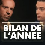🎙 Adrien Abauzit | Bilan de l'année | Christoff BZH, chanteur breton