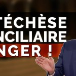 🎙 Adrien Abauzit | Catéchèse conciliaire : attention danger !