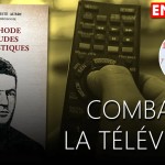 🎙 Adrien Abauzit | Combattre la télévision par les principes | Abbé Aubry vs servitude volontaire