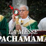 Adrien Abauzit | Eric Leclercq | La « messe » Pachamama