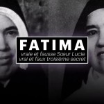 🎙 Adrien Abauzit | Fatima : vraie et fausse Sœur Lucie, vrai et faux 3ème secret