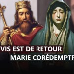 🎙 Adrien Abauzit | Frère Arnaud | Cyril Dubois | Clovis est de retour | Marie co-rédemptrice
