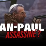 🎙 Adrien Abauzit | Jean-Paul Ier, assassiné ?
