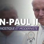 🎙 Adrien Abauzit | Jean-Paul II, chaman gnostique et moderniste