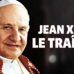 🎙 Adrien Abauzit | Jean XXIII, le traître