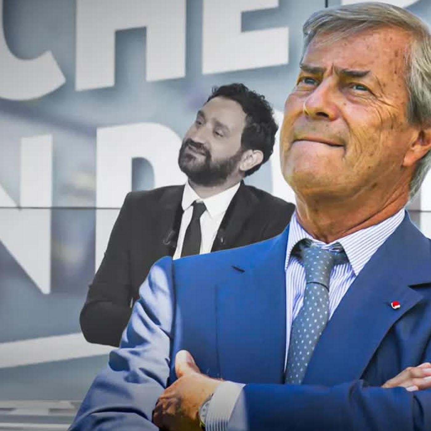 🎙 Adrien Abauzit | L'affaire Canal+ / ARCOM | L'affaire des capucins de Morgon