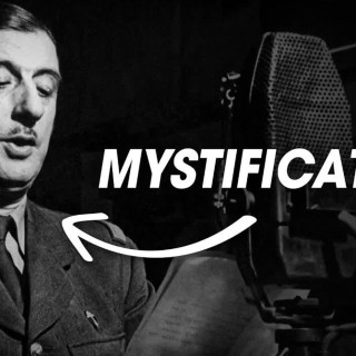 Adrien Abauzit | Laurent Studer | La mystification du 18 juin