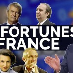 🎙 Adrien Abauzit | Les fortunes de France et les dynasties bourgeoises