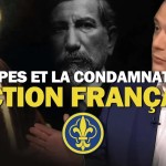🎙 Adrien Abauzit | Les papes et la condamnation de l'Action Française | Raphaëlle Auclert