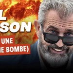 🎙 Adrien Abauzit | Mel Gibson (non una cum) lâche une énorme bombe | RIP abbé Guépin