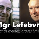 🎙 Adrien Abauzit | Mgr Lefebvre, grands mérites, graves limites