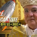 🎙  Adrien Abauzit | Missile sédévacantiste : Mgr Vigano défie ses « juges »