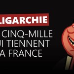 🎙 Adrien Abauzit | Oligarchie : les cinq-mille qui tiennent la France
