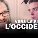 🎙 Adrien Abauzit | Olivier Piacentini | Vers la fin de l'Occident ?