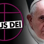🎙 Adrien Abauzit |  Opus Dei vs Bergoglio ? | Nouveau bidonnage de la FSSPX  | Rore Sanctifica