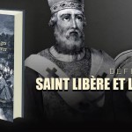 🎙 Adrien Abauzit | Philippe Tailhades | Défense de Saint Libère et de Léon XIII