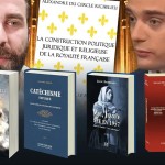 🎙 Adrien Abauzit | Présentation de livres & idées de cadeaux pour Noël
