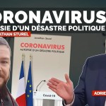 🎙 Adrien Abauzit reçoit Jonathan Sturel | CORONAVIRUS