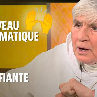 🎙  Adrien Abauzit | Renouveau charismatique vs grâce sanctifiante