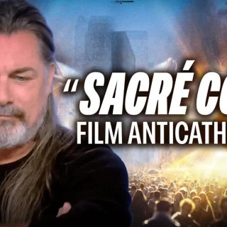 Adrien Abauzit | "Sacré Cœur", film anticatholique, moderniste, charismatique