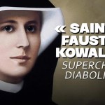 🎙 Adrien Abauzit | « Sainte » Faustine Kowalska, supercherie diabolique