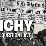 Adrien Abauzit | Vichy et la question juive : les faits