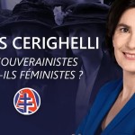 🎙 Agnès Cerighelli | Les Souverainistes sont-ils féministes ?
