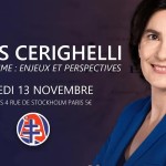 🎙 Agnès Cerighelli | Souverainisme : enjeux et perspectives