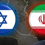 Agression de l'Iran par l'État juif : entretien avec Jérôme Bourbon