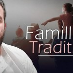 🎙 Alexandre Zanarelli | Bâtir une famille traditionnelle aujourd'hui : mission impossible ?