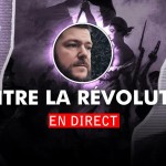 🎙 Contre la Révolution | Jonathan Sturel