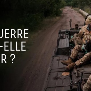 🎙 Derniers développements de la guerre en Ukraine : peut-elle durer encore longtemps ?